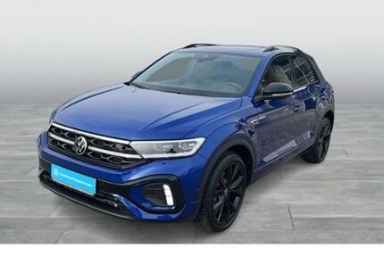 VW T-Roc 9.267 km 39.975 € Eiselfing 83549