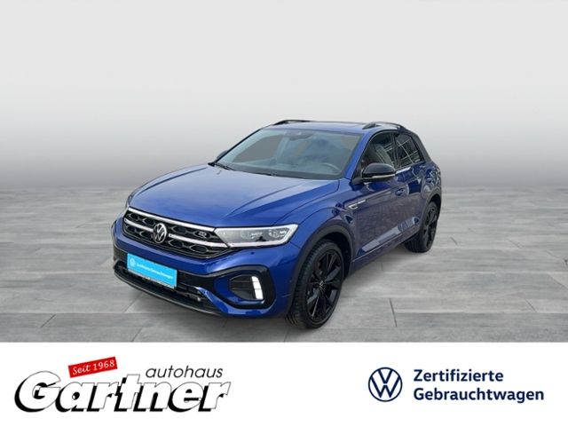VW T-Roc 9.267 km 39.975 € Eiselfing 83549