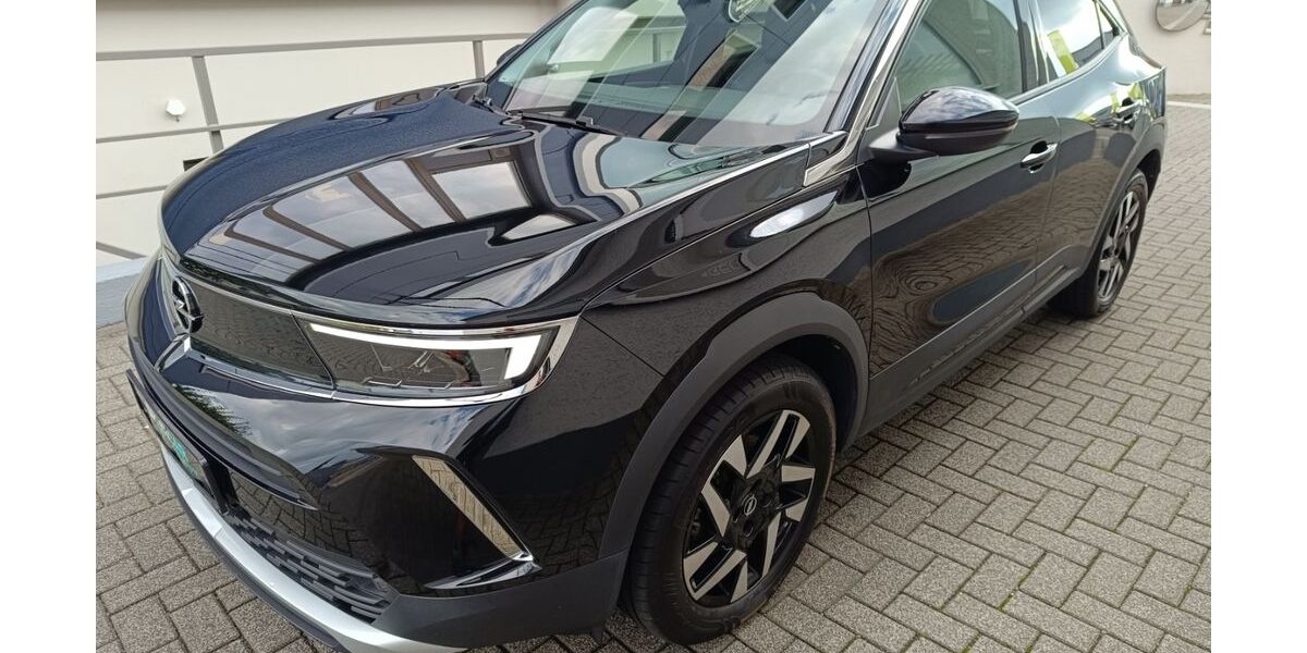Opel Mokka 56.900 km 16.990 &euro; Hachenburg 57627