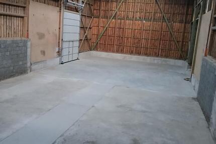 Halle Landw. Halle Heubergehalle Lagerhalle 360m² 10m Höhe zimmer