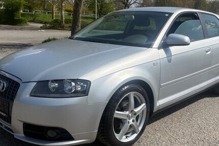Audi A3 201.000 km 3.000 &euro; Knetzgau 97478