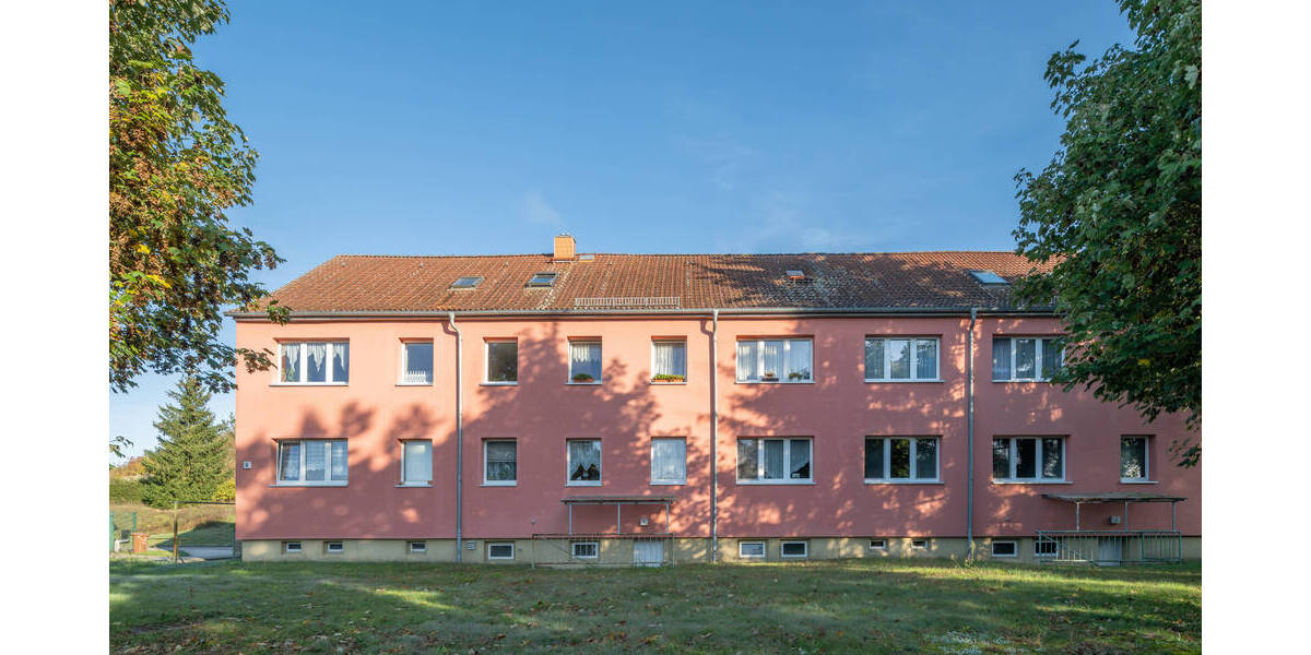 Etagenwohnung Schorfheide Lichterfelde - 4 Zimmer, 67 m&sup2;, 165.000&euro; | Angebot:26629305