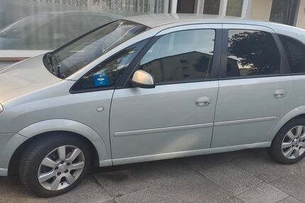 Opel Meriva 187.242 km 2.500 € Bremen 28277