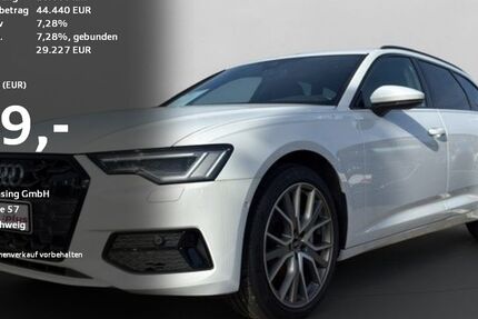 Audi A6 24.567 km 42.980 &euro; Ravensburg 88214