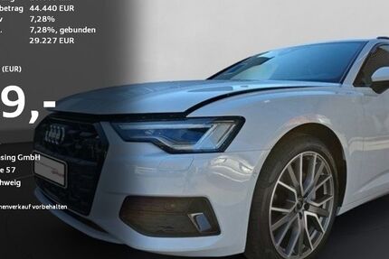 Audi A6 24.567 km 43.740 &euro; Ravensburg 88214