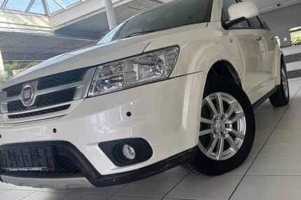 Fiat Freemont 164.000 km 6.980 &euro; Öhringen 74613