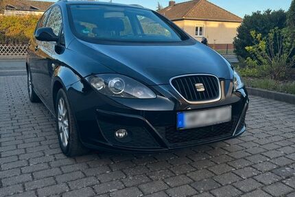 Seat Altea 81.000 km 6.900 &euro; Coppenbrügge 31863