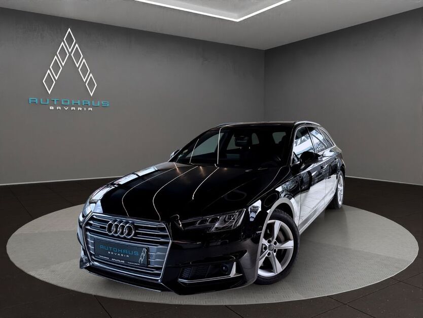 Audi A4 122.600 km 25.900 € Fürstenfeldbruck 82256