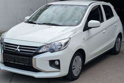 Mitsubishi Space Star 39.950 km 9.999 &euro; Reutlingen 72766