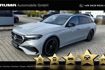 Mercedes-Benz E 300 45.028 km 61.430 &euro; Grimma 04668