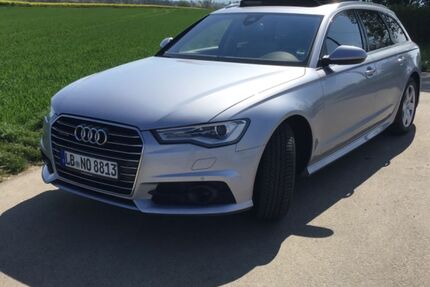 Audi A6 147.000 km 22.413 &euro; Tamm 71732