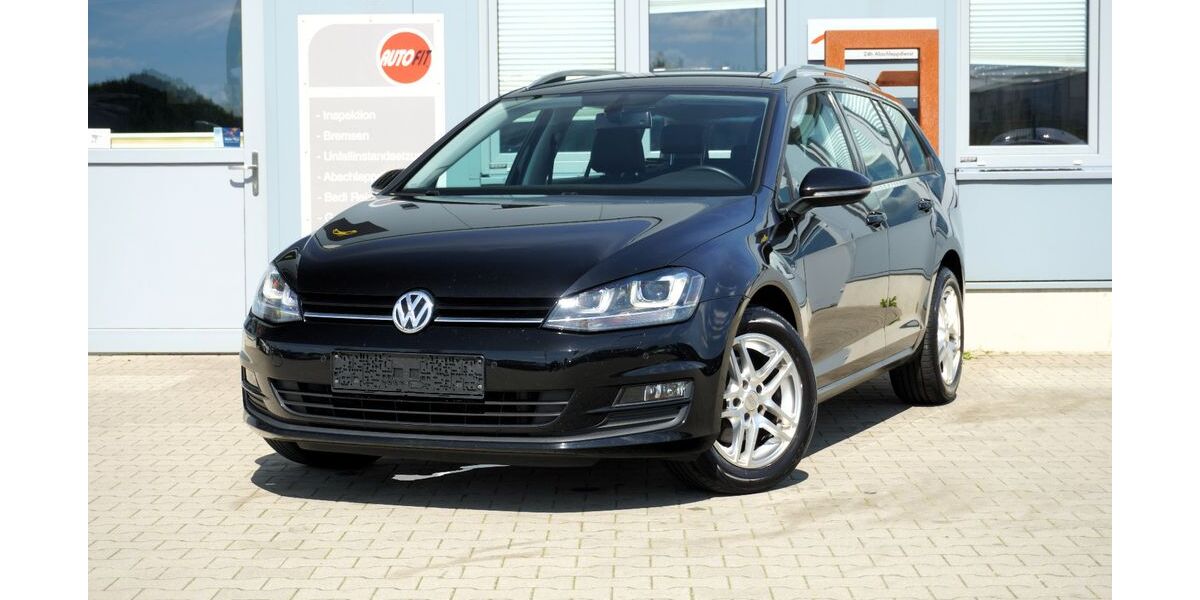 VW Golf 127.196 km 10.589 &euro; werlte 49757