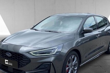 Ford Focus 22.286 km 21.490 &euro; Hamburg 22159