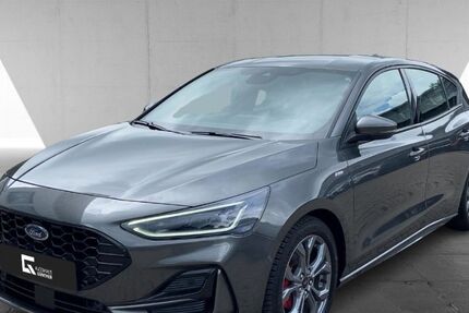 Ford Focus 22.286 km 21.990 &euro; Hamburg 22159