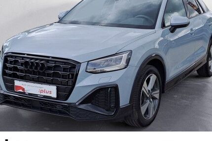 Audi Q2 36.935 km 23.860 &euro; Rottweil 78628