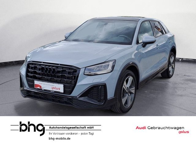 Audi Q2 36.935 km 24.360 &euro; Rottweil 78628