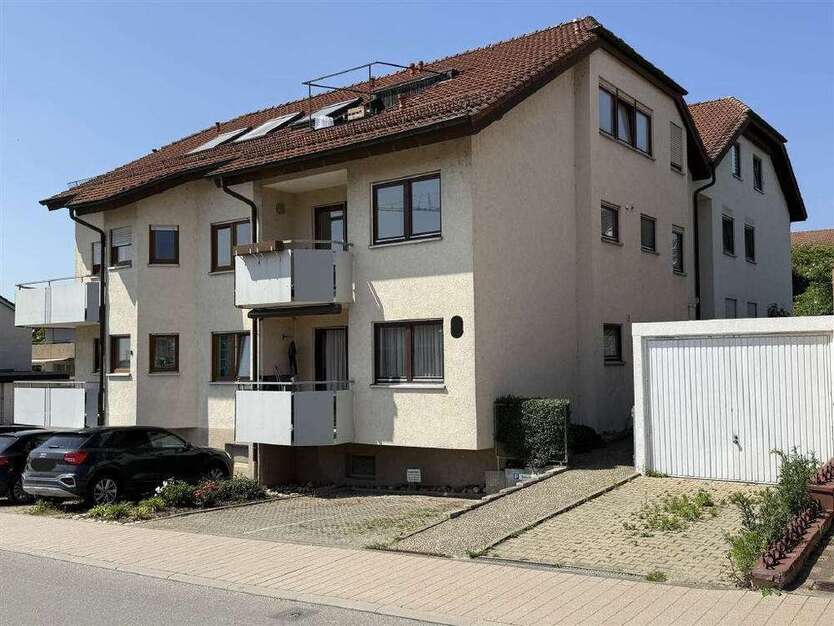 Wohnung zum Kaufen in Bad Friedrichshall-Kochendorf 285.000 € 78 m²