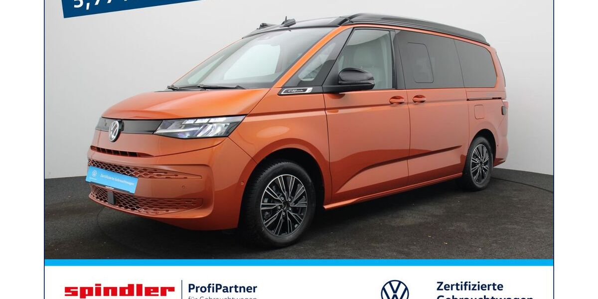 VW T7 California 1.001 km 77.980 &euro; Würzburg 97076