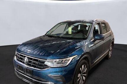 VW Tiguan 77.000 km 24.890 &euro; Goslar 38640