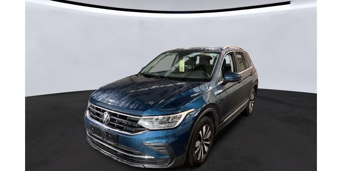 VW Tiguan 77.000 km 24.890 &euro; Goslar 38640