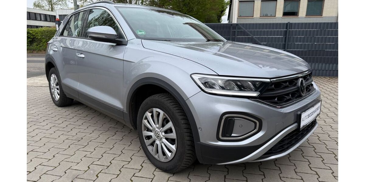 VW T-Roc 71.084 km 18.900 &euro; Frankfurt am Main / Bergen-Enkheim 60388