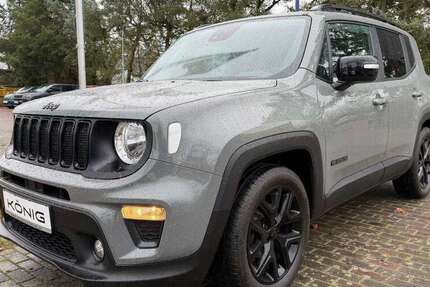 Jeep Renegade 35.947 km 19.998 &euro; Fürstenwalde 15517