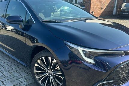 Toyota Corolla 11.000 km 31.990 € Wiesmoor 26639