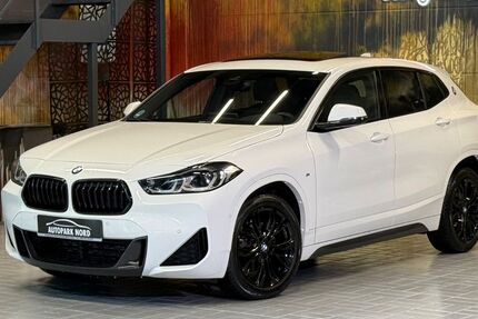 BMW X2 191.000 km 19.900 &euro; München 81829