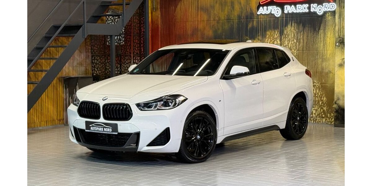 BMW X2 191.000 km 19.900 &euro; München 81829