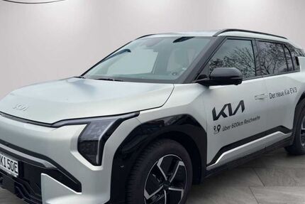 Kia EV3 7.000 km 41.490 € Mainz 55120