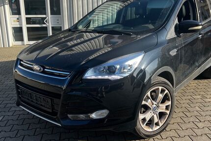 Ford Kuga 230.000 km 4.999 &euro; Baindt/Schachen 88255