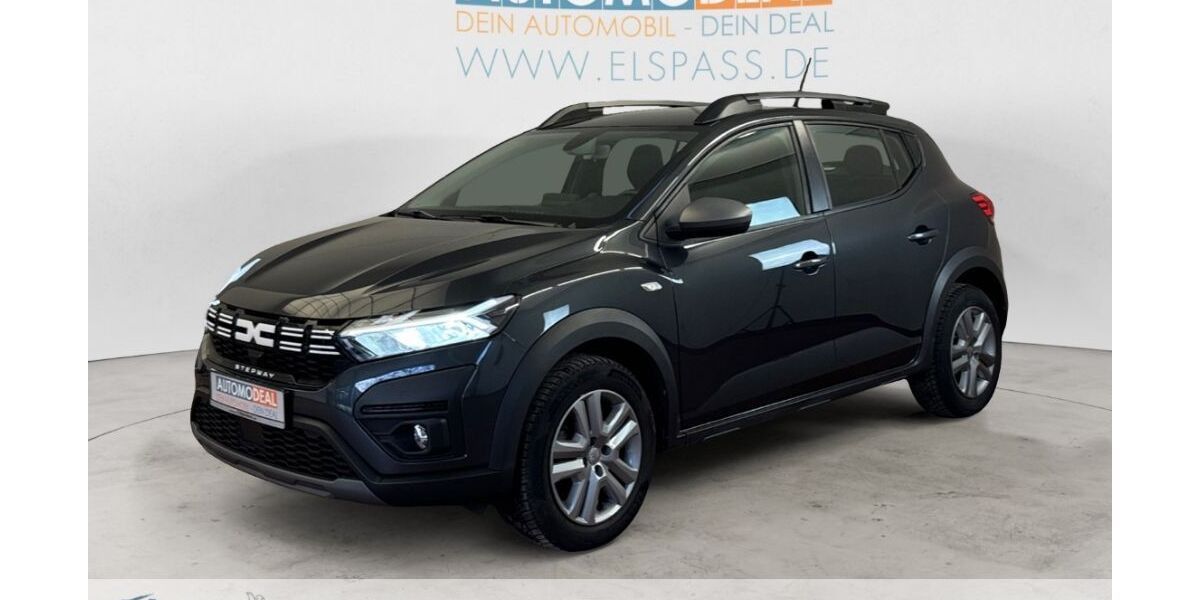 Dacia Sandero 36.424 km 16.686 &euro; Dinslaken 46539