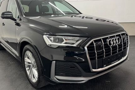 Audi Q7 52.550 km 54.950 € Eschenbach 73107