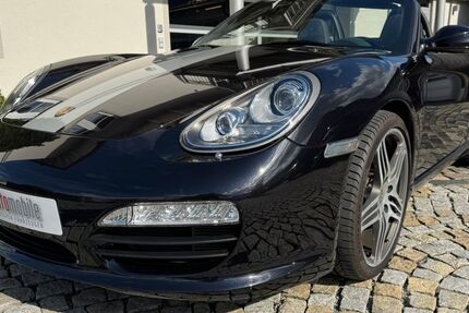 Porsche Boxster 11.260 km 45.950 &euro; Flintsbach am Inn 83126