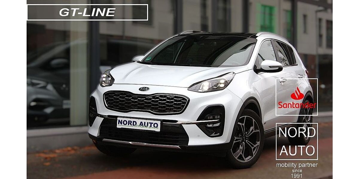 Kia Sportage 79.000 km 22.720 &euro; Hennigsdorf bei Berlin 16761