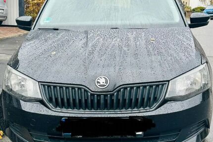 Skoda Fabia 94.800 km 8.500 € Menden 58706
