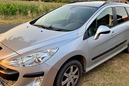 Peugeot 308 165.789 km 2.150 &euro; Dörverden 27313