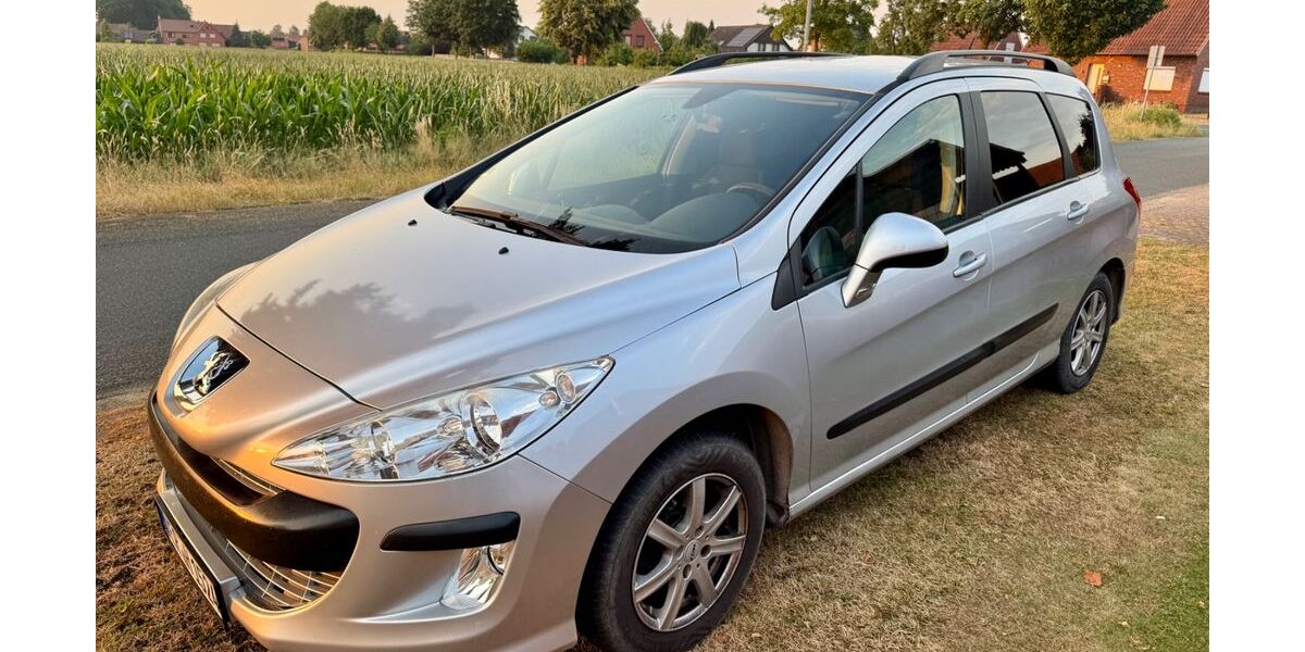 Peugeot 308 165.789 km 2.150 &euro; Dörverden 27313