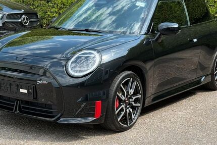 Mini John Cooper Works 26.700 km 36.495 &euro; Harrislee 24955