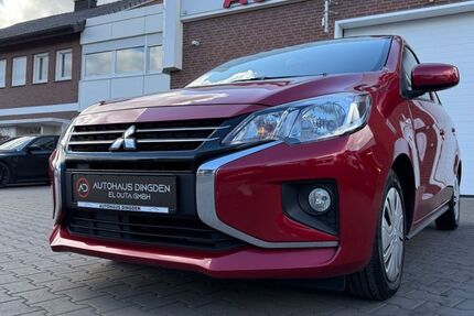 Mitsubishi Space Star 24.000 km 10.950 € Hamminkeln 46499