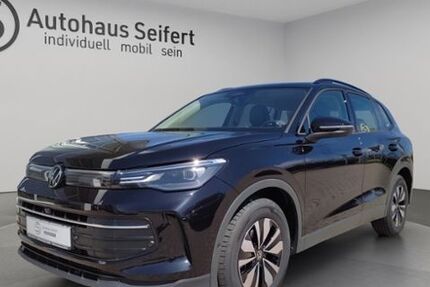 VW Tiguan 4.100 km 36.600 € Annaberg-Buchholz 09456