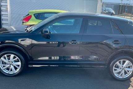 Audi Q2 103.000 km 18.500 &euro; Boppard 56154