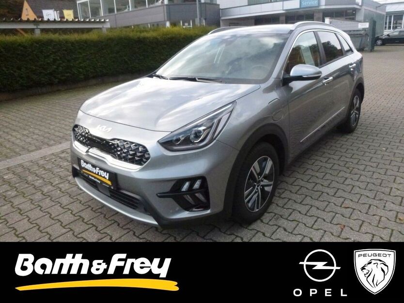 Kia Niro 3.100 km 23.990 € Idar-Oberstein 55743