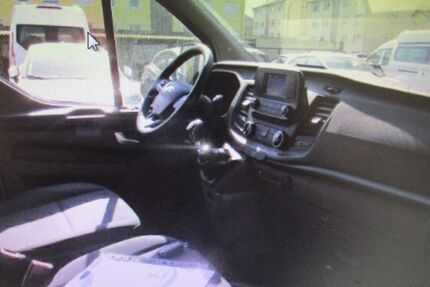 Ford Transit 62.000 km 26.990 &euro; Dessau-Roßlau 06847