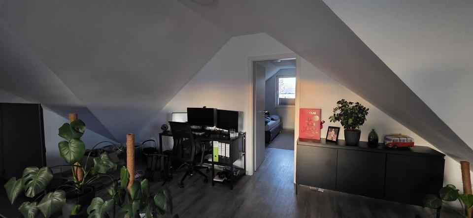 Dachgeschoßwohnung Monschau - 1.5 Zimmer, 60 m&sup2;, 600&euro; | Angebot:26409028