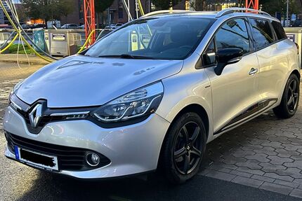 Renault Clio 114.960 km 8.499 &euro; Hannover 30459