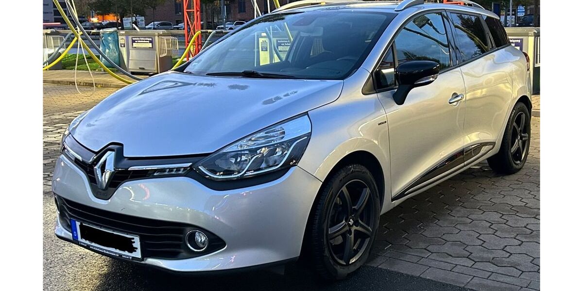 Renault Clio 114.960 km 8.499 &euro; Hannover 30459