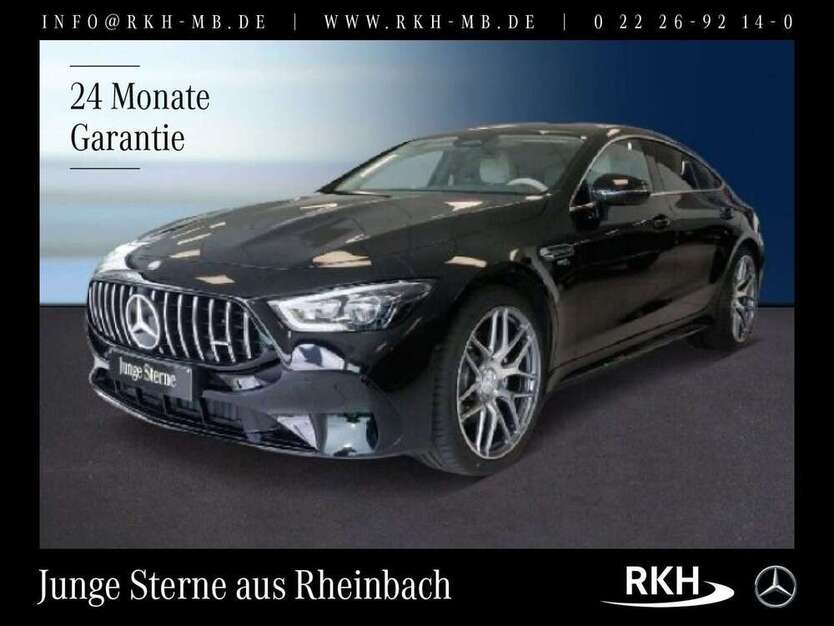 AMG GT