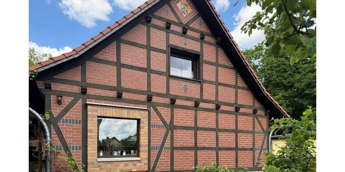 Einfamilienhaus Flecken Zechlin Flecken Zechlin - 5 Zimmer, 180 m&sup2;, 395.000&euro; | Angebot:26835266