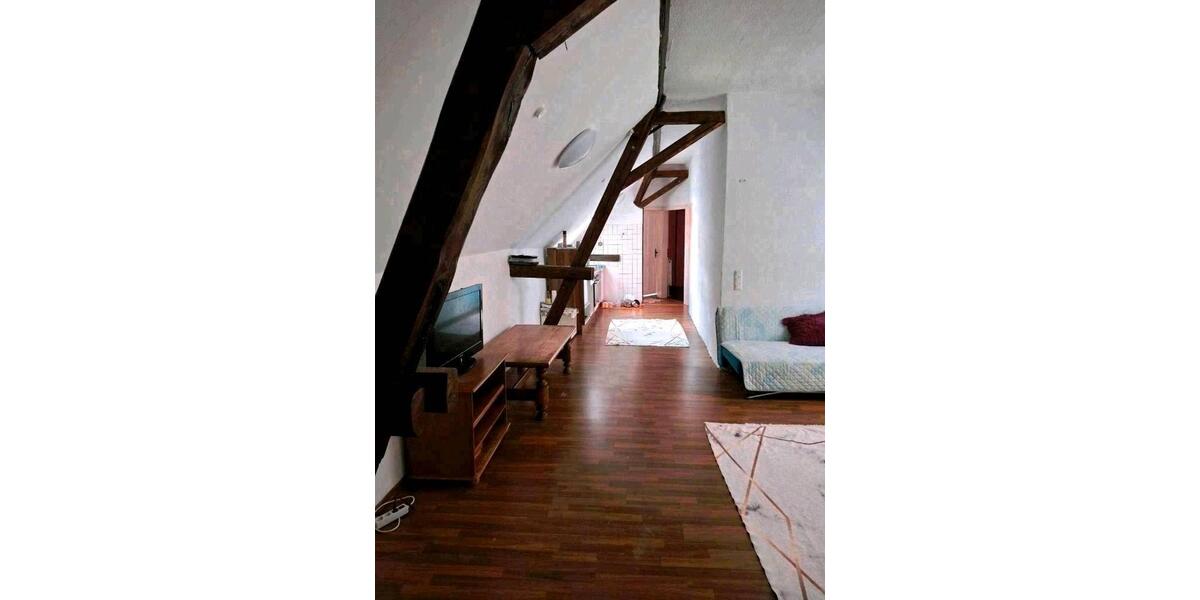 Bauernhaus, Landhaus Oberaurach - 6 Zimmer, 200 m&sup2;, 495.000&euro; | Angebot:26646699